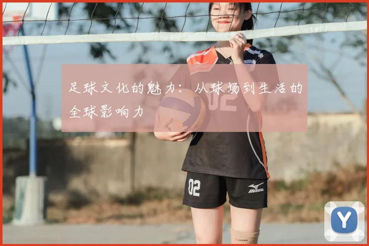 足球文化的魅力:从球场到生活的全球影响力
